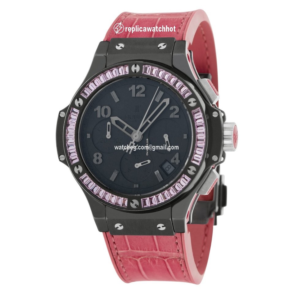 Hublot Big Bang Tutti Frutti Womens watch Automatic Ceramic 341.CP.1110 2