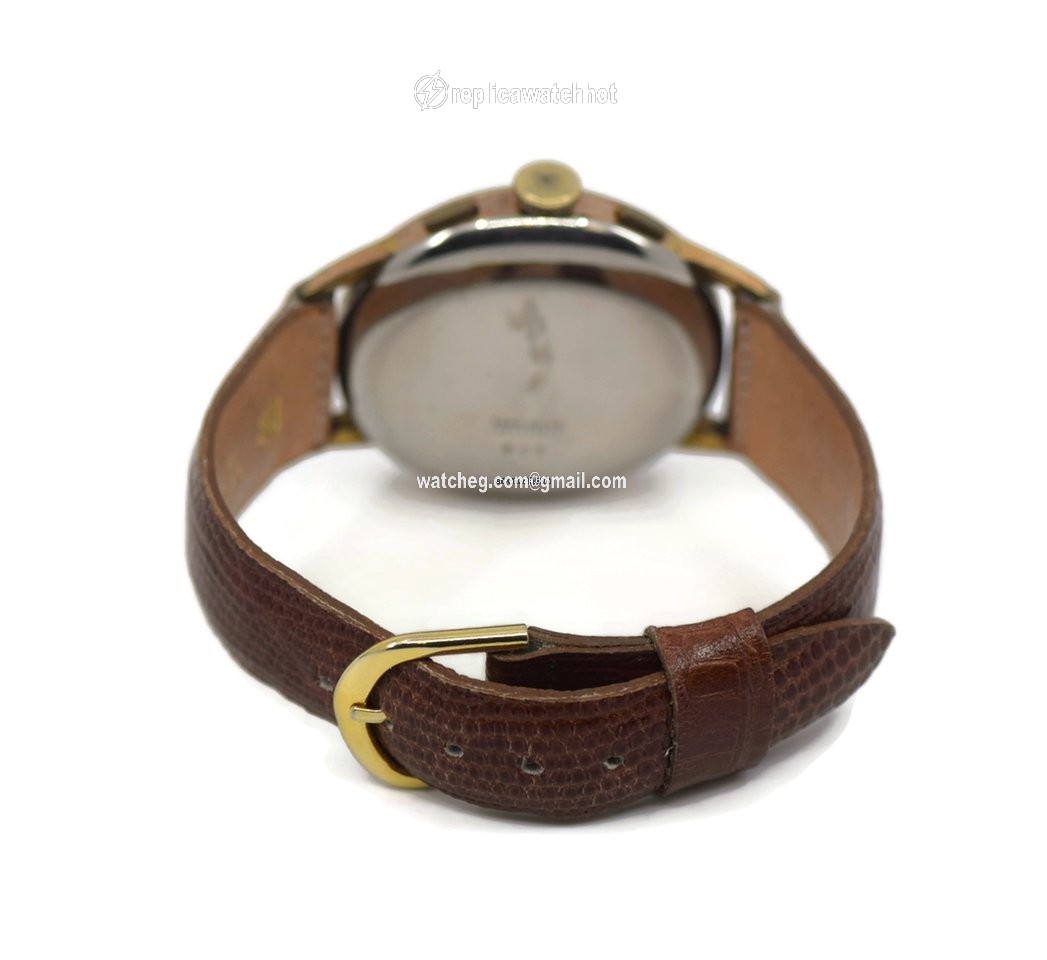 Breguet Mens watch Unisex Manual winding Steel 613 2