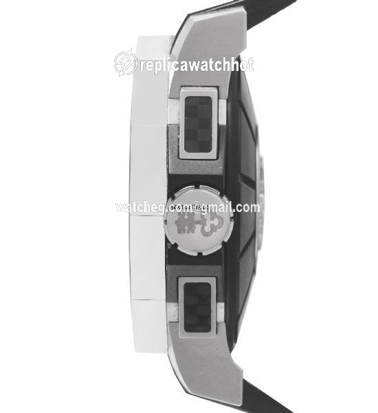 Corum Admirals Cup Challenger Mens watch Unisex Automatic Steel 986.691.11 F371 2