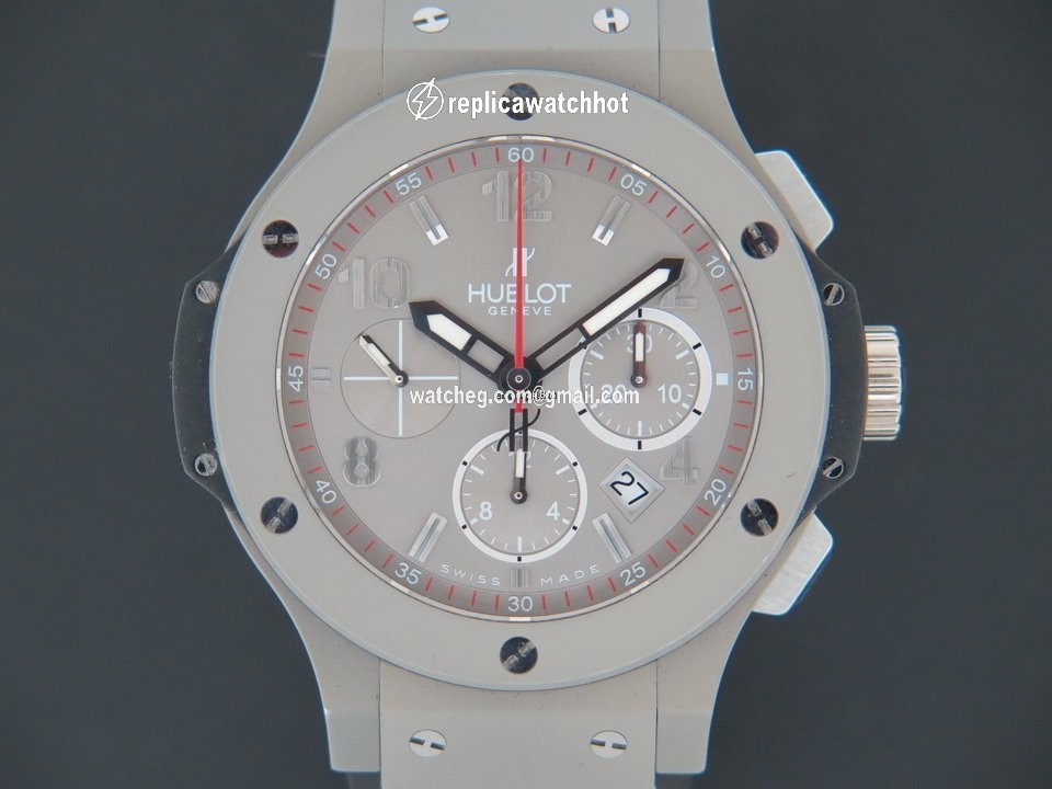 Hublot Big Bang Mens watch Unisex Automatic 320.UI.440.RX 2