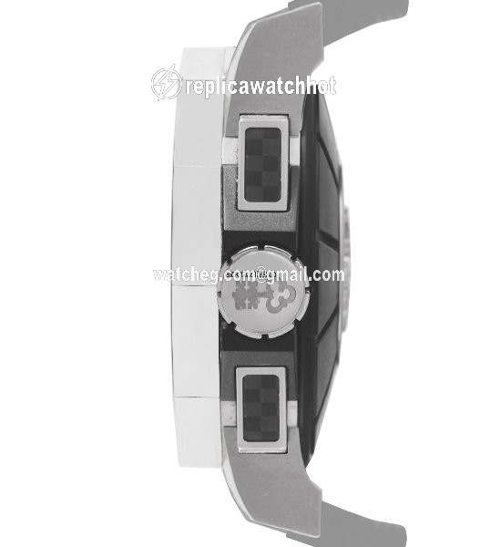 Corum Admirals Cup Challenger Mens watch Unisex Automatic Steel 986.691.11 V761 AN92 2
