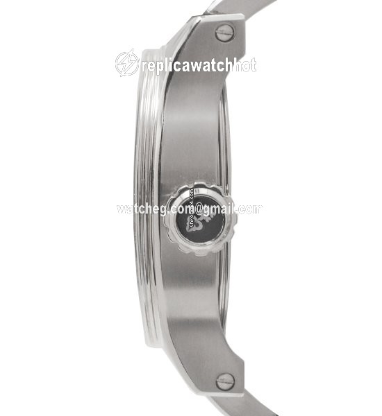 Corum Romvlvs Mens watch Unisex Automatic Steel 373.515.20 2