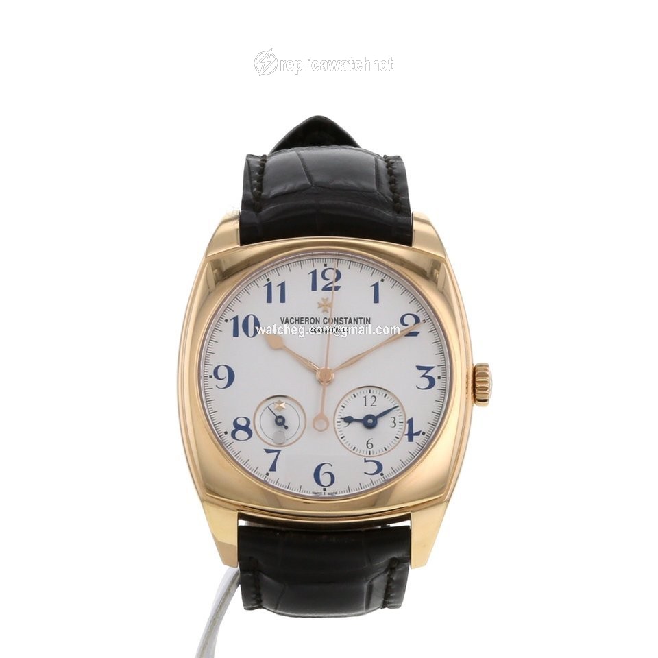 Vacheron Constantin Harmony Mens watch Unisex Automatic Rose gold 7810S 2