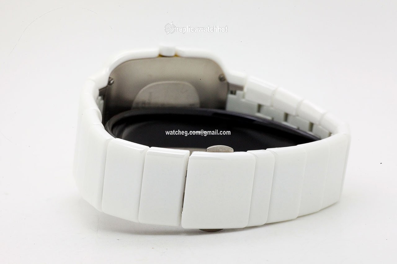 Rado r5.5 Quartz Ceramic R28900702 2