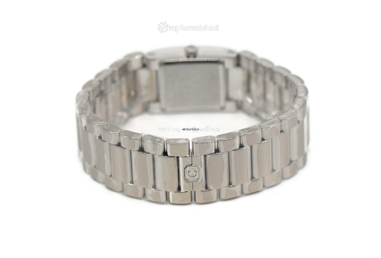 Chopard Your Hour Womens watch Quartz White gold 10 6928 2