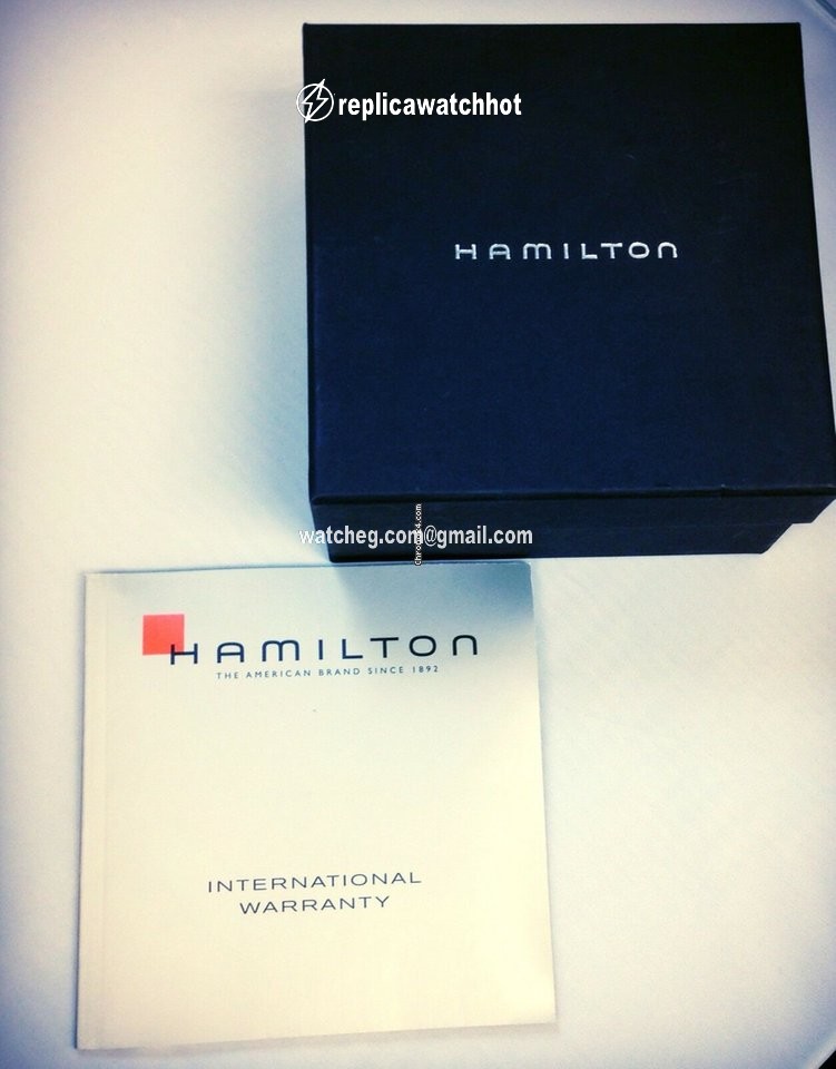 Hamilton Womens watch Quartz H20211131 2