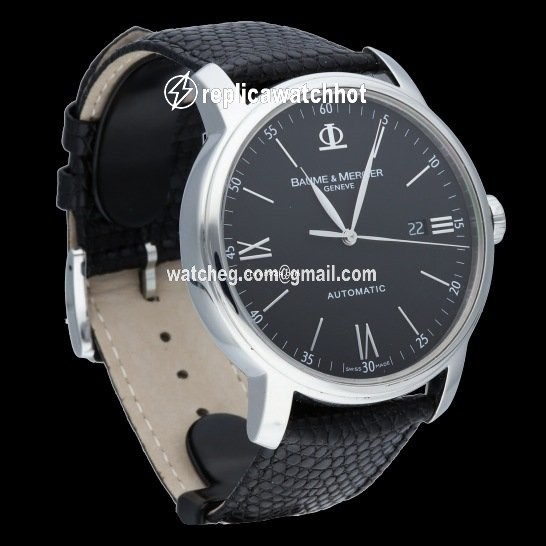 Baume & Mercier Classima Automatic Steel MOA08731 2