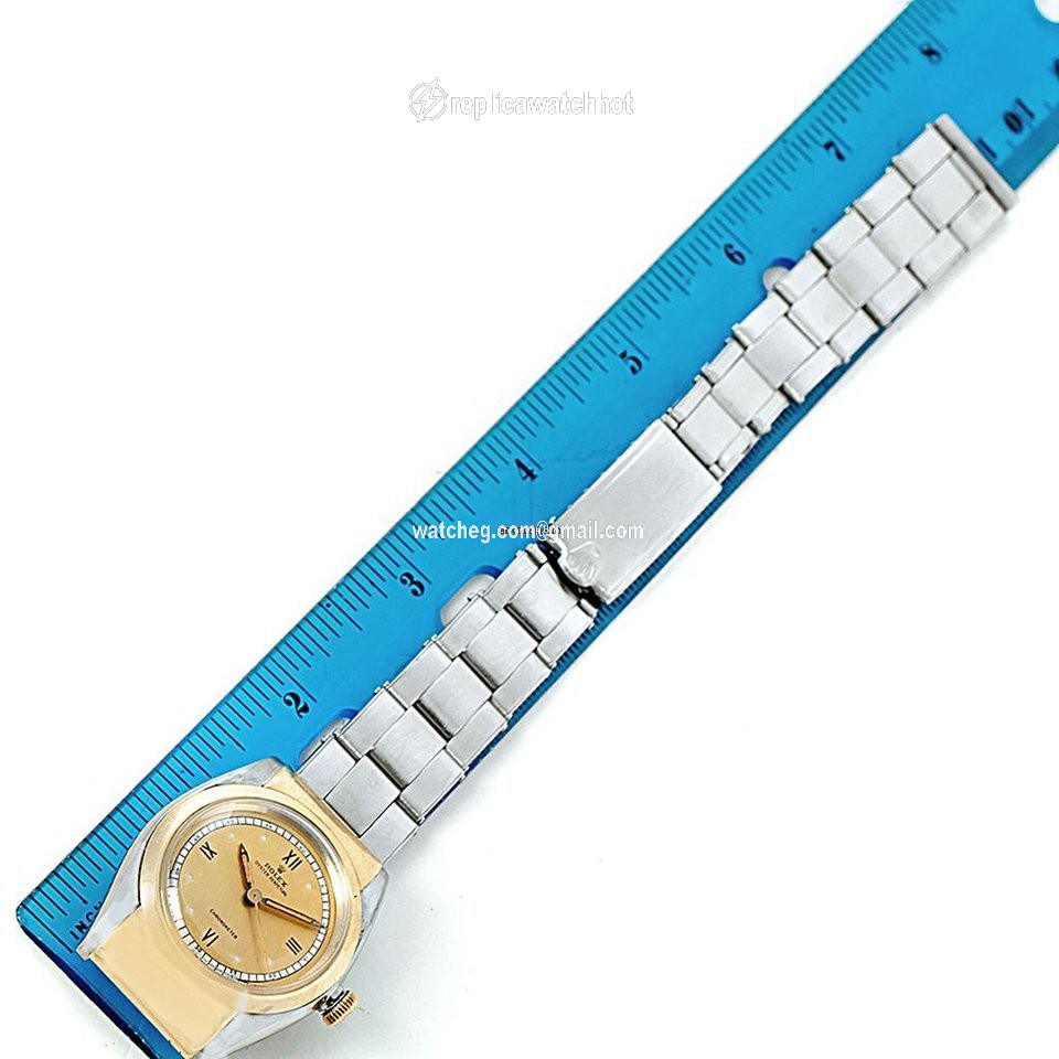 Rolex Mens watch Unisex Steel Automatic 3065 2