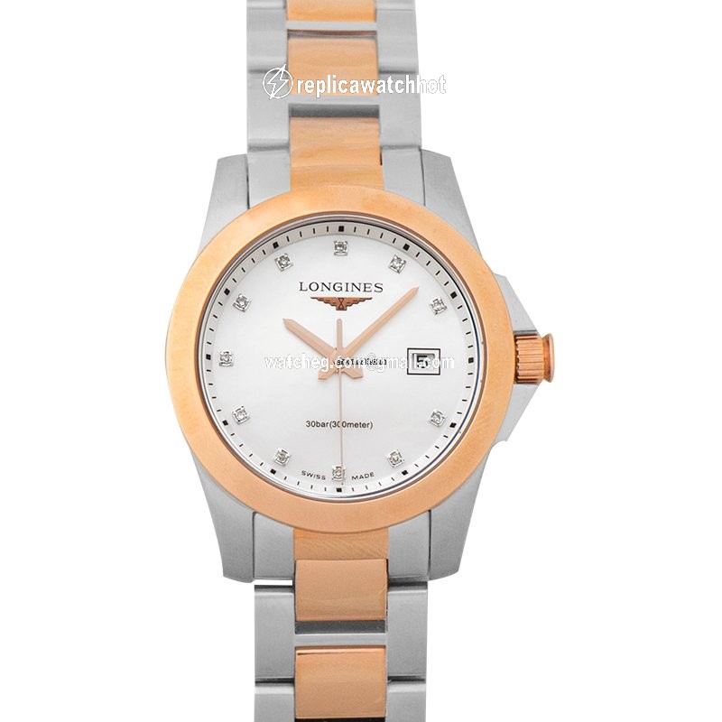 Longines L33763887 2