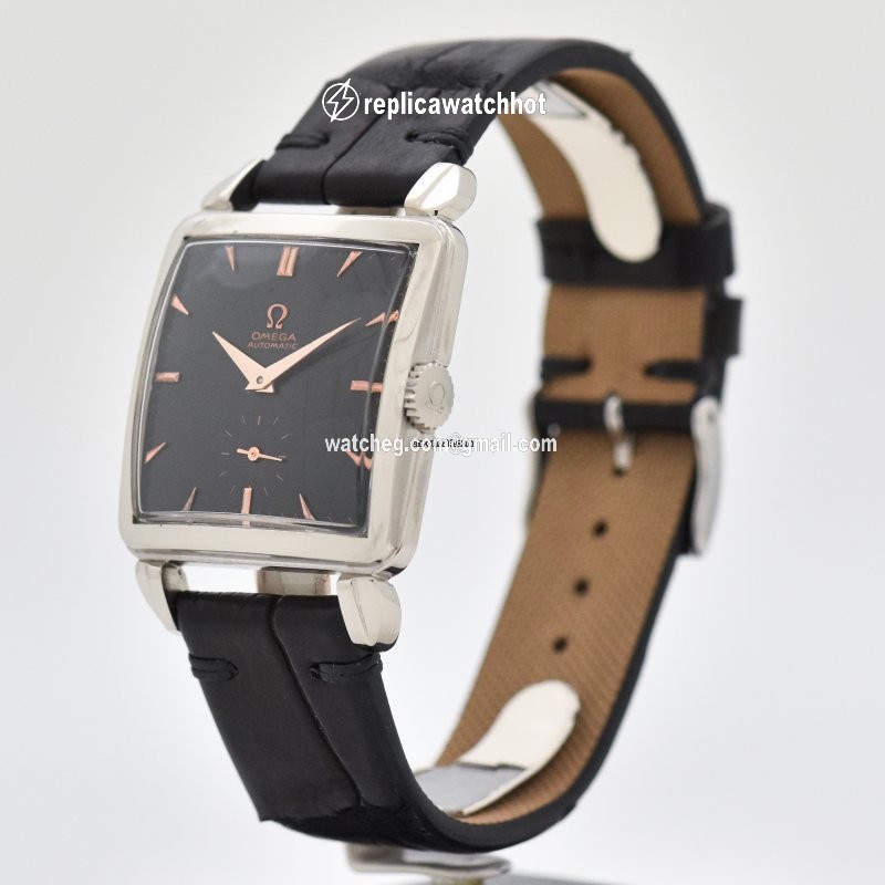Omega Automatic 3903-1 2