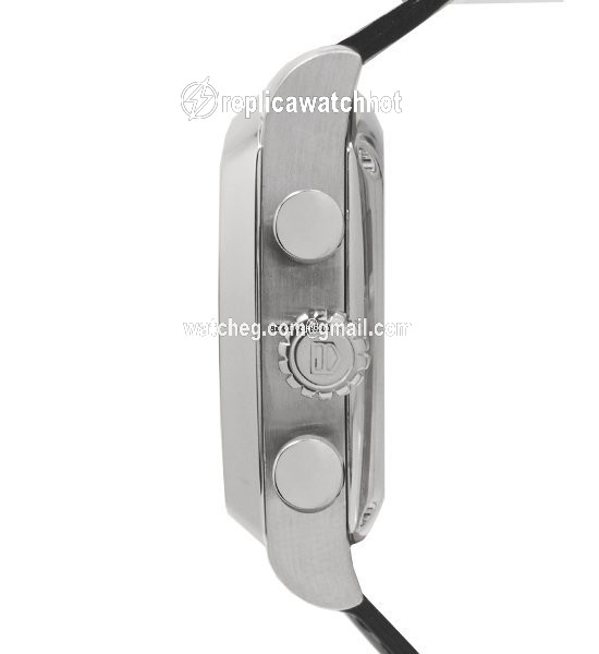 TAG Heuer Monza Mens watch Unisex Automatic Steel CR2113 2