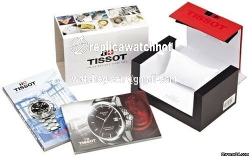 Tissot Mens watch Unisex Quartz Titanium T069.439.44.031.00 2