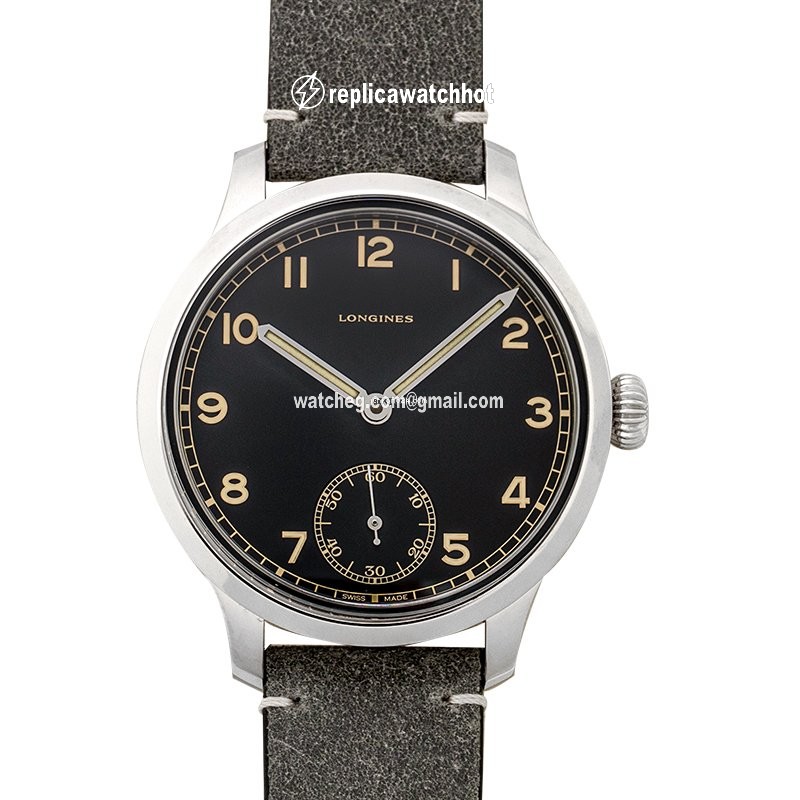 Longines L28264534 2
