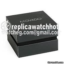 Movado Museum 0606505 2