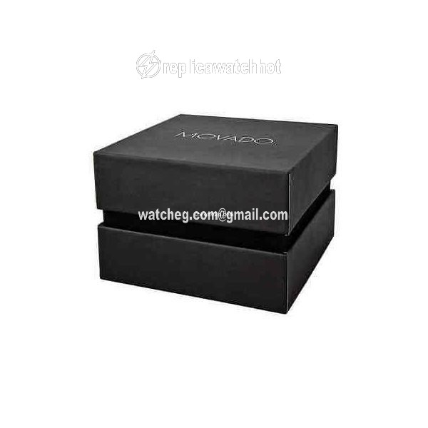 Movado Datron 0606359 2