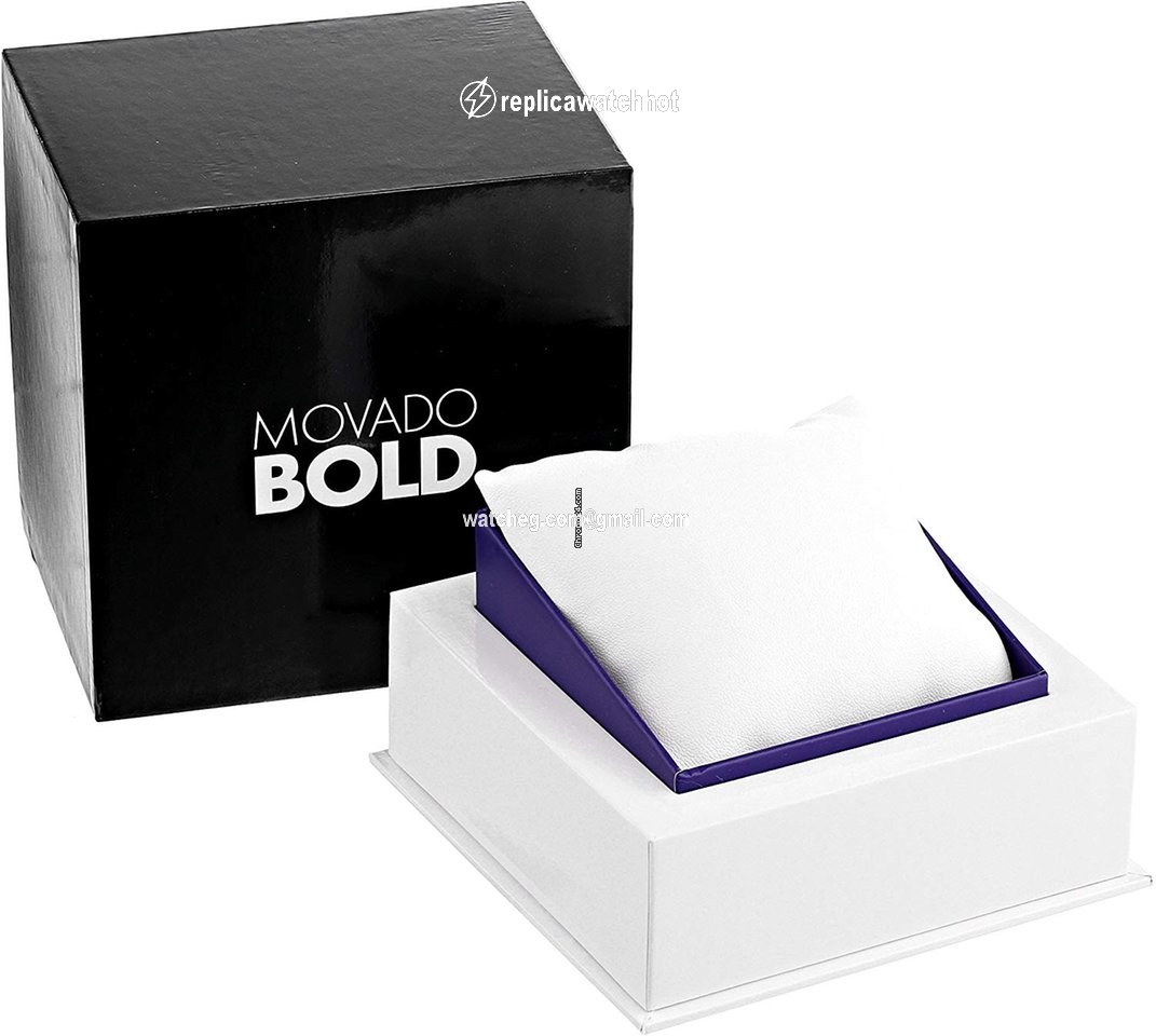 Movado Bold 3600171 2
