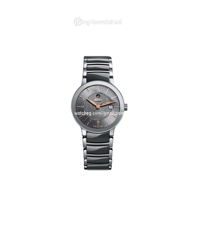 Rado Centrix Womens watch Automatic Steel R30940132 2