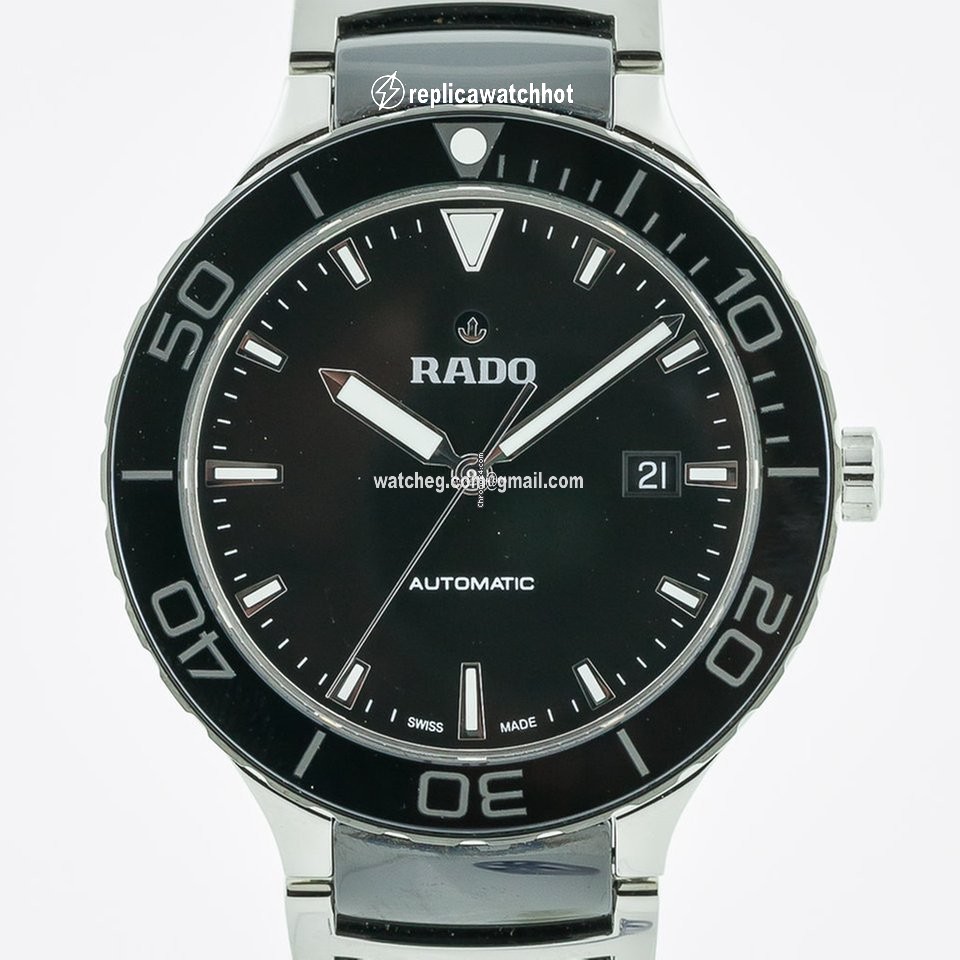 Rado Centrix Mens watch Unisex Automatic Steel R30002162 2