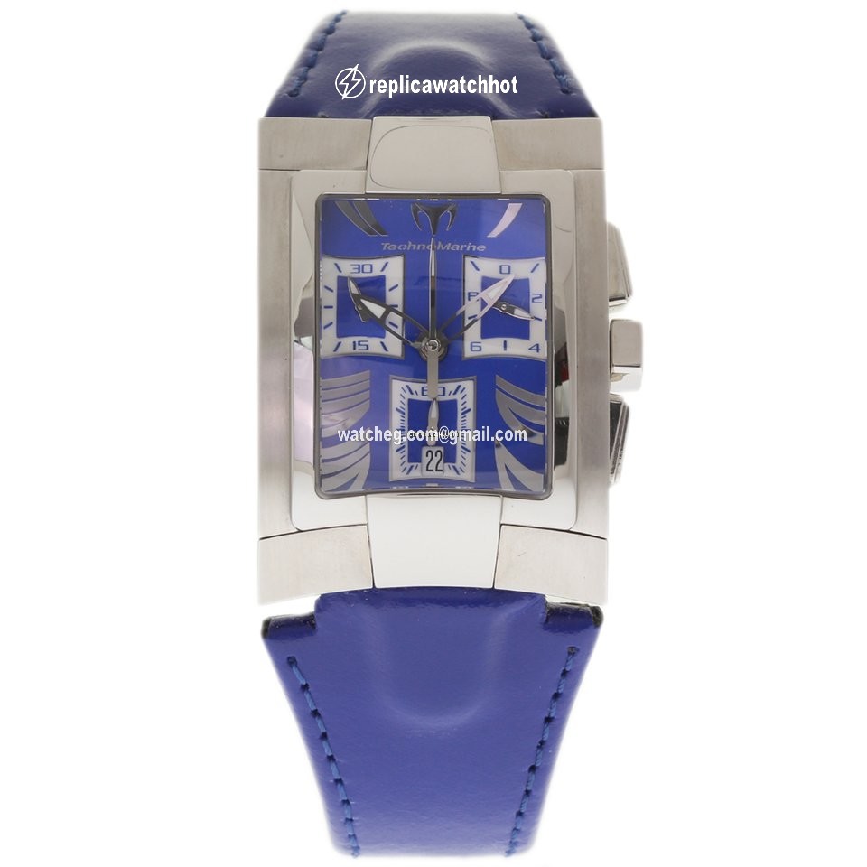 Technomarine Mens watch Unisex Quartz Steel XSCM-02516 2