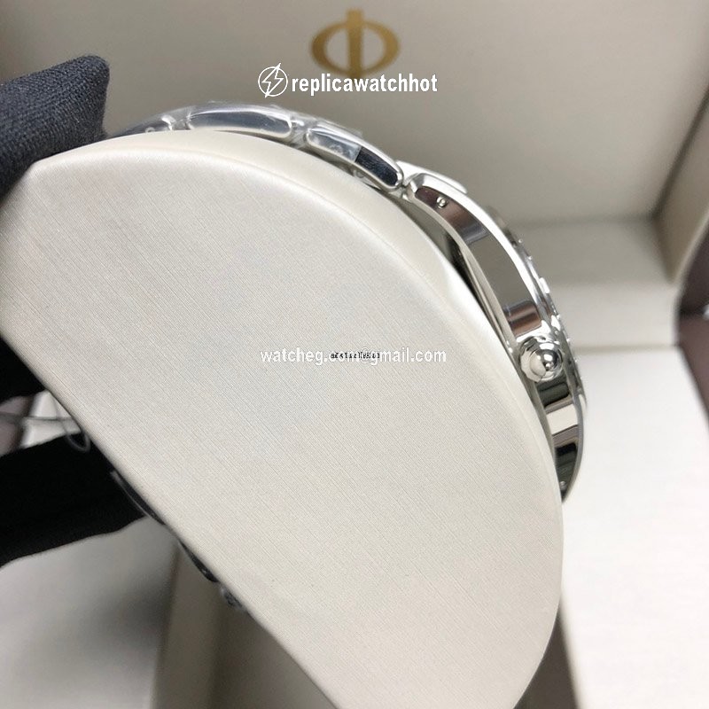 Baume & Mercier Linea Womens watch Quartz Steel MOA10072 2