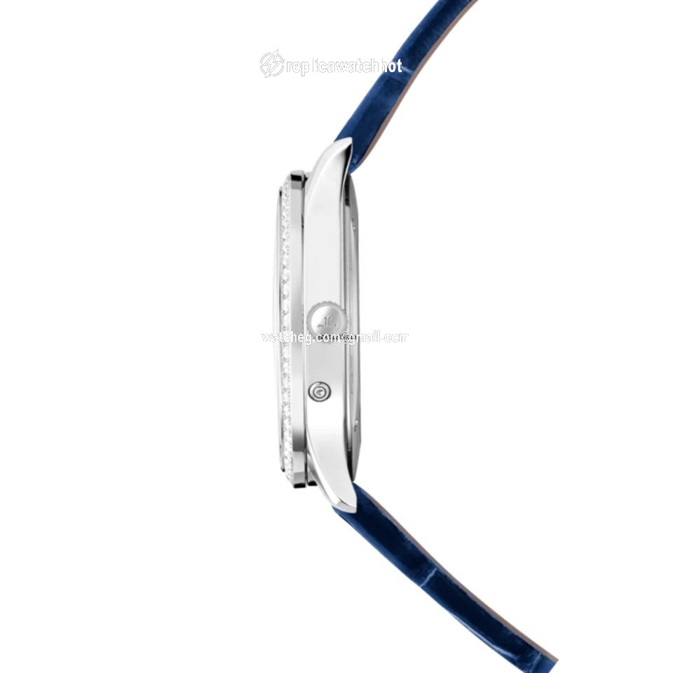 Jaeger-LeCoultre Master Ultra Thin Moon Womens watch Automatic Steel Q1258401 1258401 2