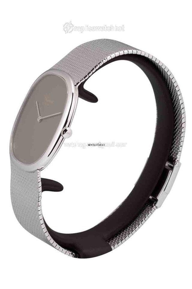 Chopard Womens watch Quartz White gold 162152.1001 2