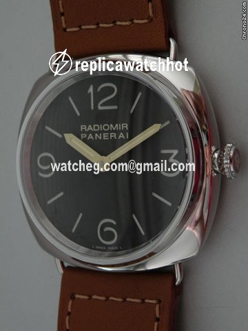 Panerai Special Editions Steel PAM232 2