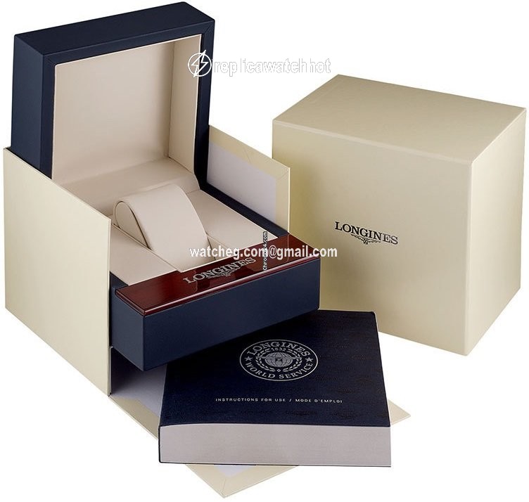 Longines Conquest Classic Womens watch Automatic Steel L2.285.4.76.6 2