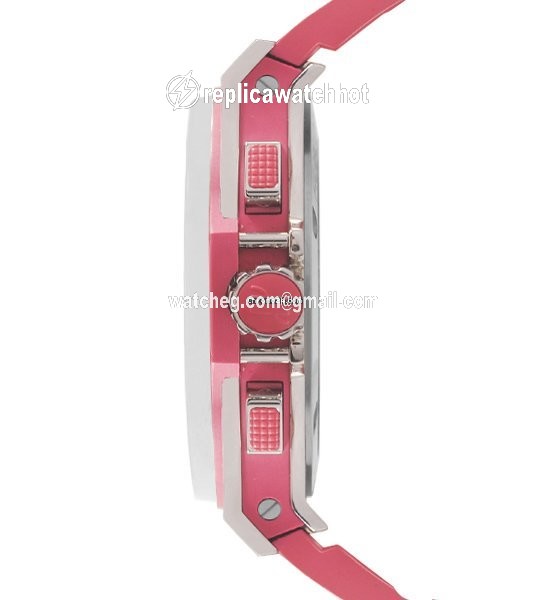 Hublot Big Bang Tutti Frutti Womens watch Automatic Gold Steel 341.SP.6010.LR.1933 2