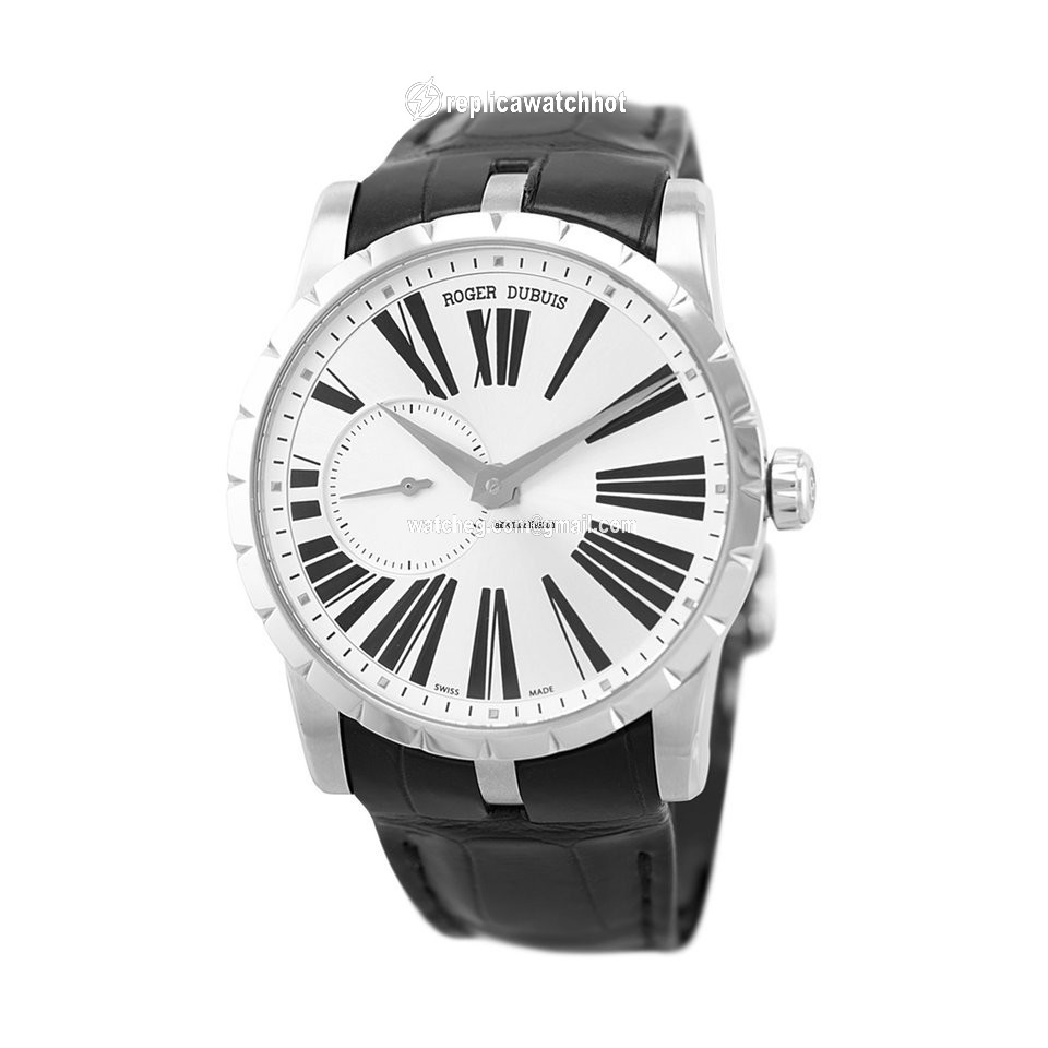 Roger Dubuis Excalibur Mens watch Unisex Automatic Steel RDDBEX0354 2