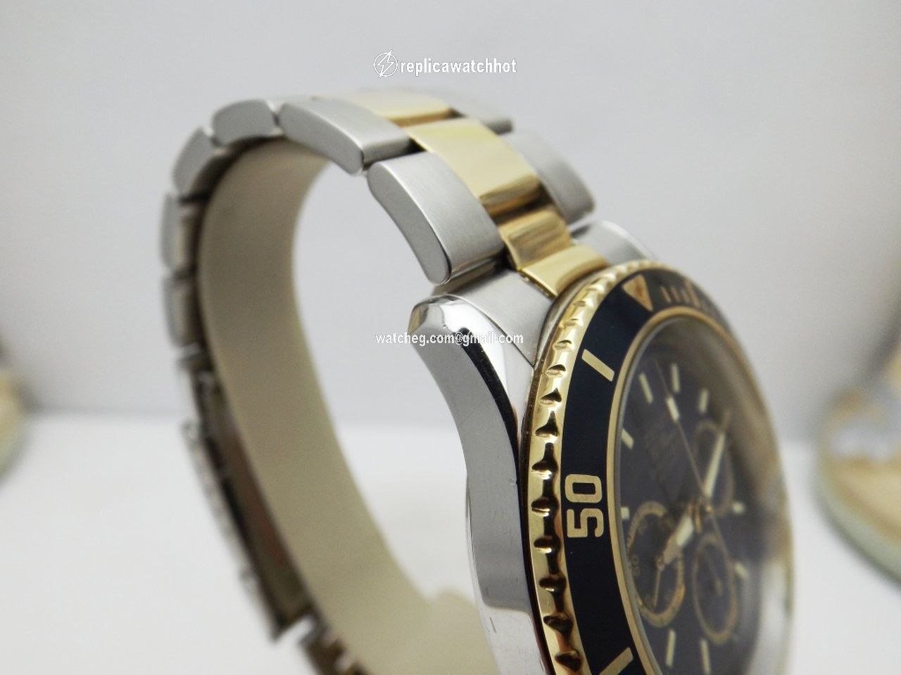 Zenith El Primero Mens watch Unisex Automatic Gold Steel 89.0315.400 2