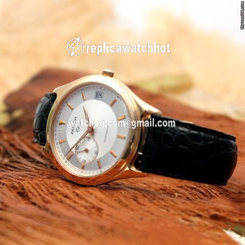 Zenith Elite Mens watch Unisex Automatic 170040680 2