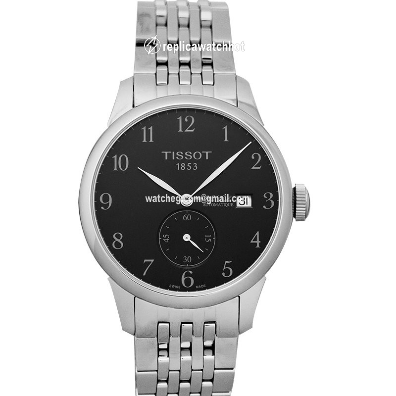 Tissot Le Locle Mens watch Unisex Automatic Steel T006.428.11.052.00 2