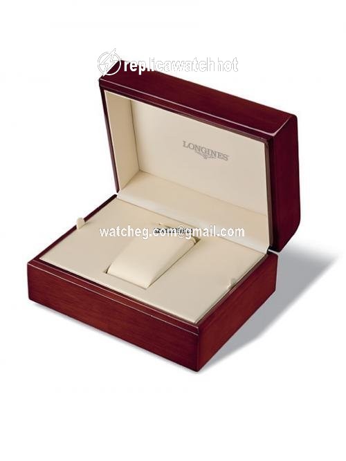 Longines Heritage Mens watch Unisex Automatic Steel L2.745.4.73.2 2