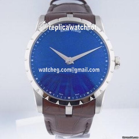 Roger Dubuis Excalibur Mens watch Unisex Automatic White gold DBEX0349 2