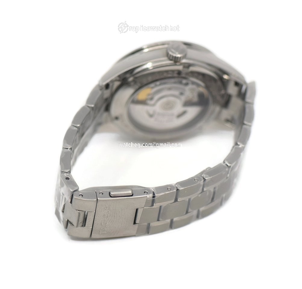 TAG Heuer Carrera Lady Womens watch Automatic Steel WV2212.BA0798 2