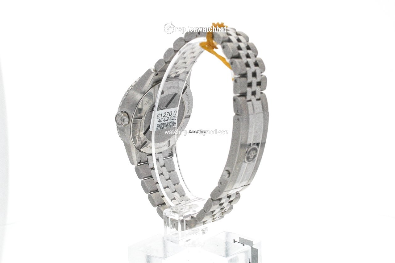 Raymond Weil Freelancer Mens watch Unisex Automatic Steel 2760-ST1-20001 2
