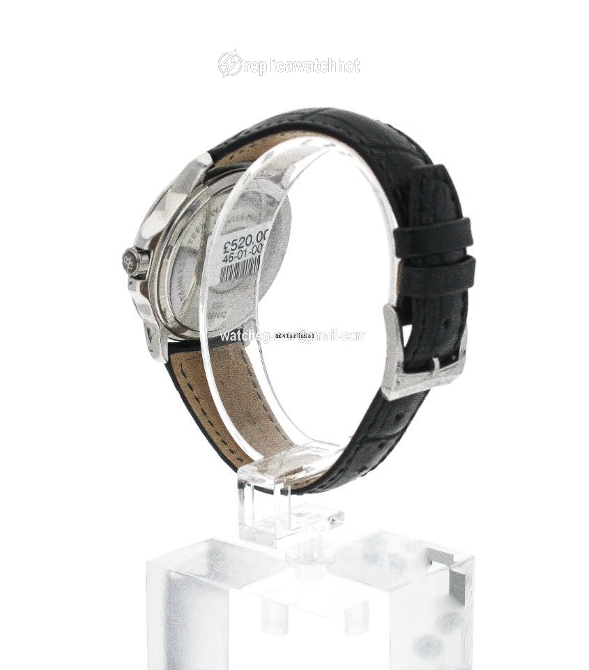 Raymond Weil Tango Mens watch Unisex Quartz Steel 5591-L1-00300 2