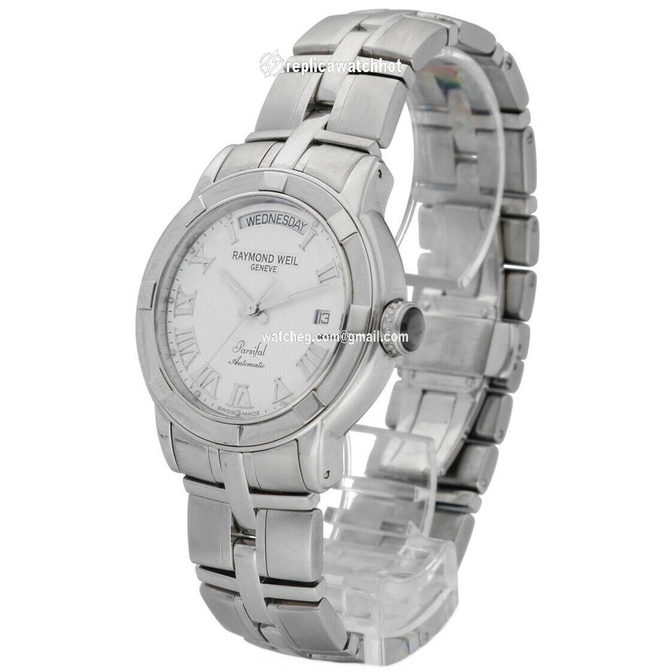 Raymond Weil Parsifal Mens watch Unisex Automatic 2844 2