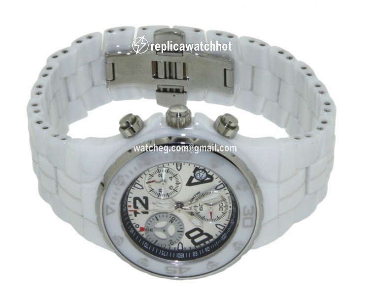 Technomarine Womens watch Quartz Ceramic TMYCO5 2