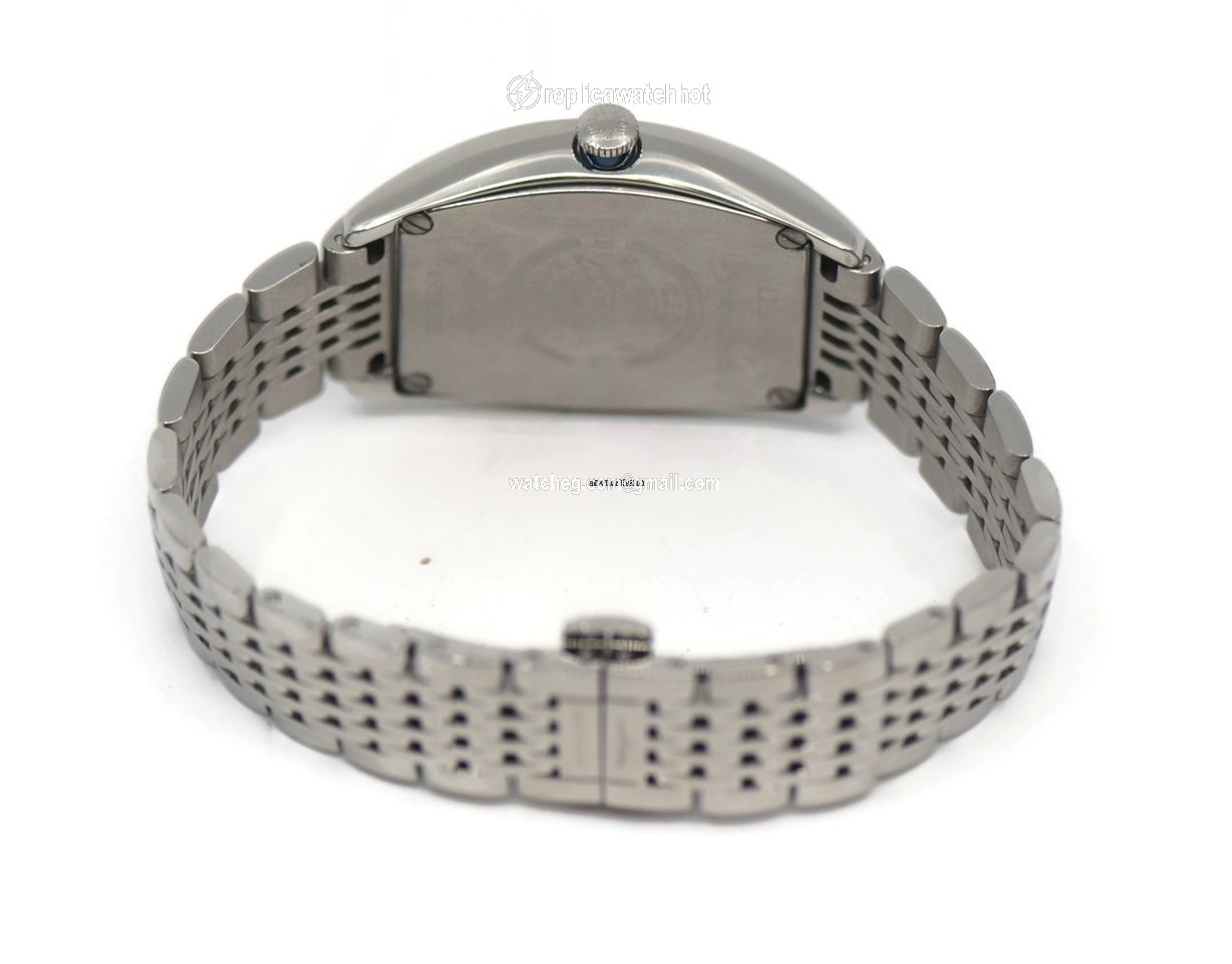 Longines Evidenza Womens watch Automatic Steel L23424736 2
