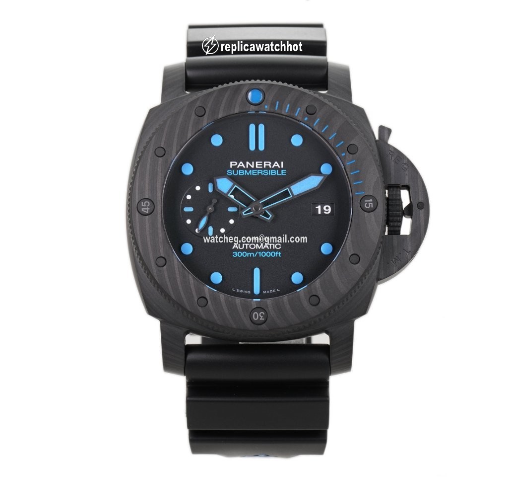 Panerai Luminor GMT Automatic Automatic PAM 01616 2