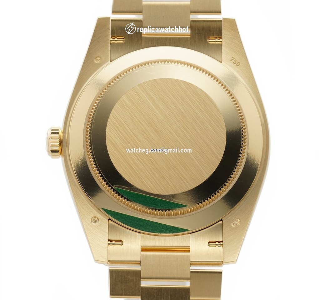 Rolex Day-Date 40 Yellow gold Automatic 228398 TBR 2