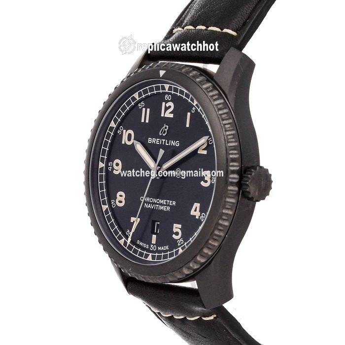 Breitling Navitimer 8 Mens watch Unisex Automatic Steel M17314101B1X1 2