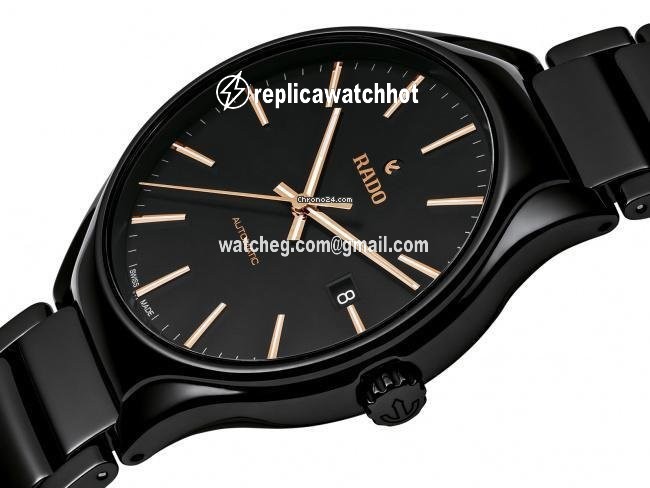 Rado True Automatic Ceramic R27056162 2