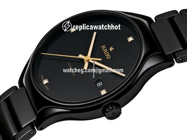 Rado True Automatic Ceramic R27056712 2
