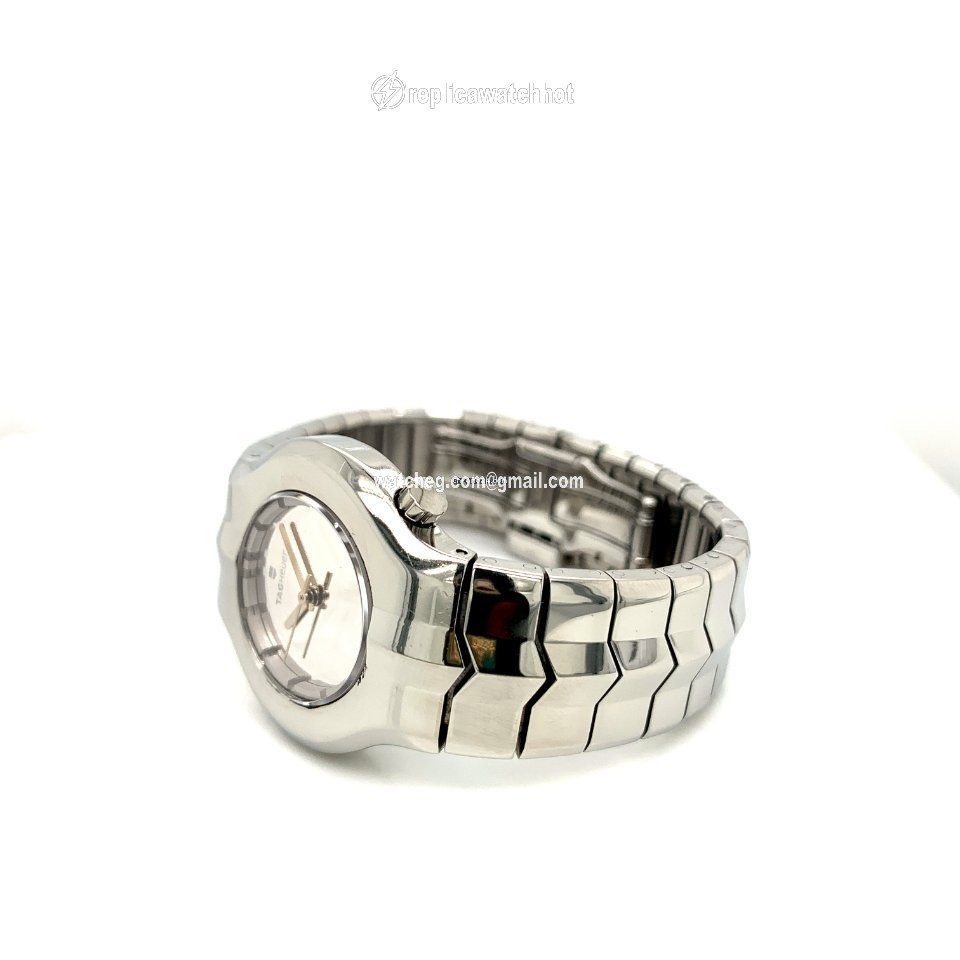 TAG Heuer Alter Ego Womens watch Steel WP1315 2
