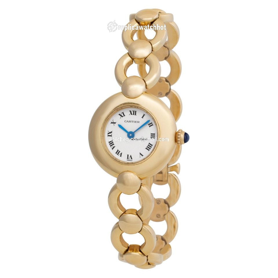 Cartier 1989-1 2