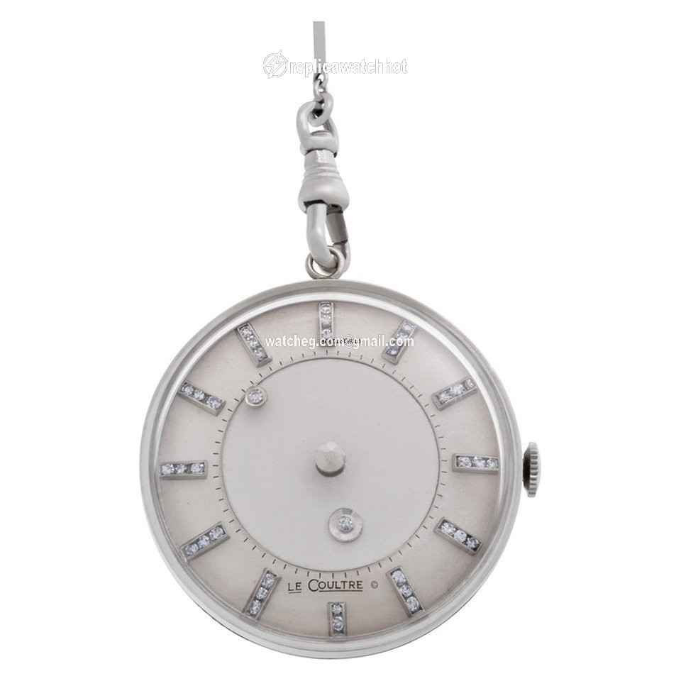 Jaeger-LeCoultre 727-722-103D 2