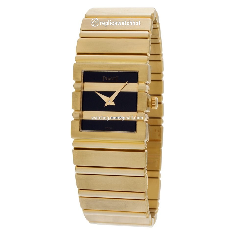 Piaget Polo Quartz 81310701 2